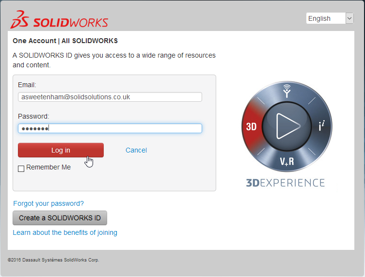 solidsquad solidworks 2018 activator download